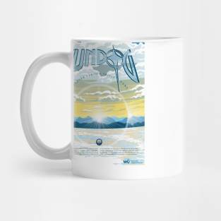 Sundog // WUNDERGROUND Mug